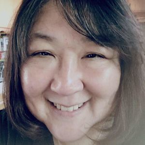 Meet your Posher, Jane m.